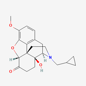 CAS 16617-07-5