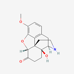 CAS 57664-96-7