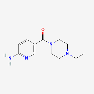CAS 1275904-70-5