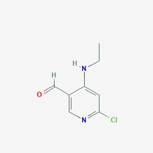 CAS 959163-01-0