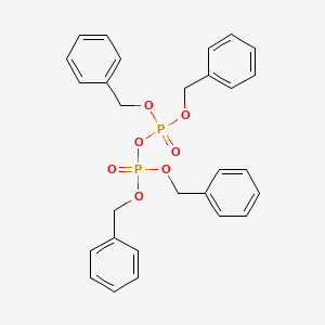 CAS 990-91-0