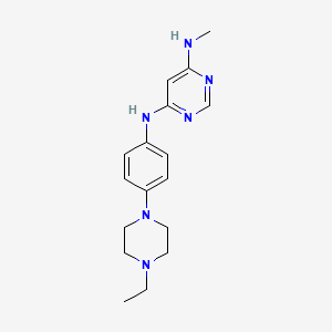 CAS 872511-35-8