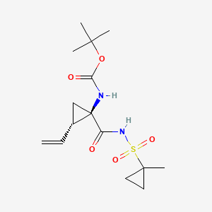 2D Structure