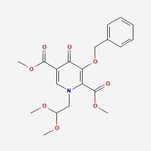 2D Structure