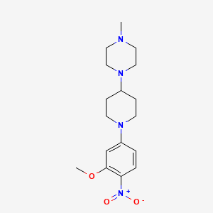 CAS 761440-65-7