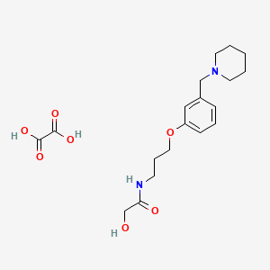 CAS 110925-92-3