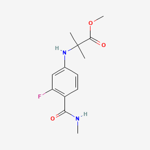 CAS 1332524-01-2