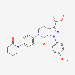 2D Structure