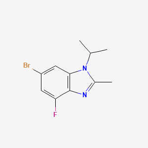 CAS 1231930-33-8