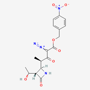 CAS 137391-68-5