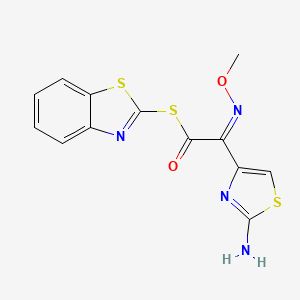 CAS 80756-85-0