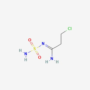 2D Structure