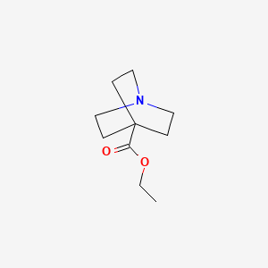 CAS 22766-68-3