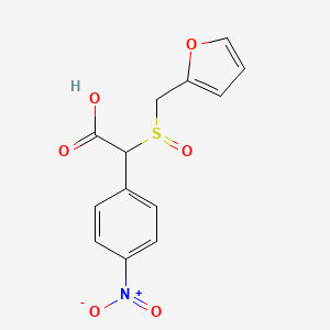 CAS 123855-55-0