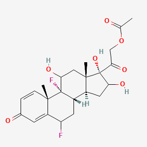 CAS 4306-83-6