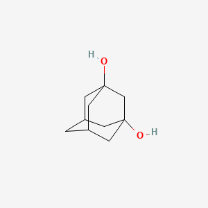 CAS 5001-18-3