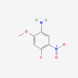 CAS 1075705-01-9