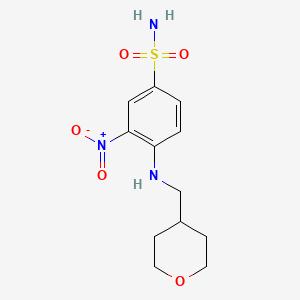 2D Structure