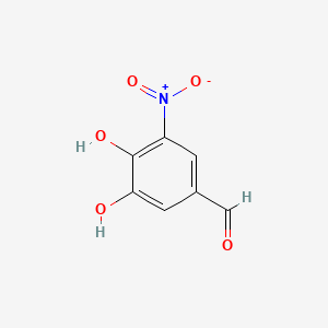 CAS 116313-85-0