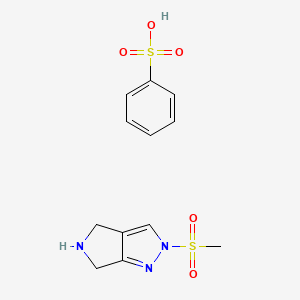 CAS 1280210-80-1