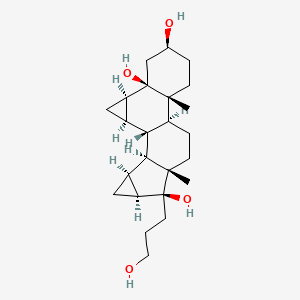 CAS 82543-18-8