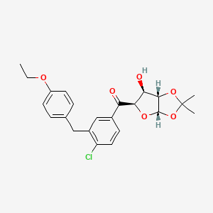 CAS 1103738-30-2