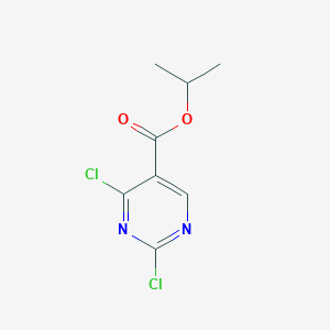 CAS 69312-43-2