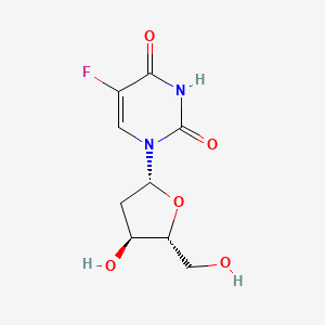 Fluoxuridine