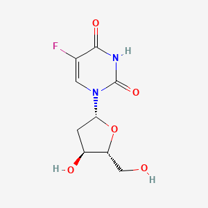 CAS 50-91-9