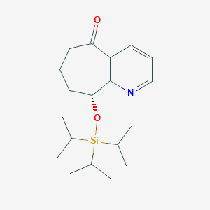 CAS 1190363-45-1