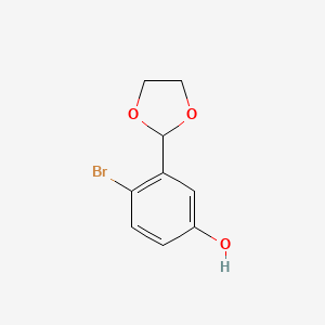 2D Structure
