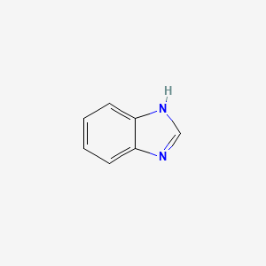 CAS 51-17-2