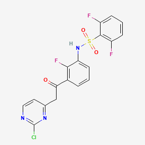 CAS 1195768-20-7