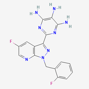 CAS 1350653-30-3