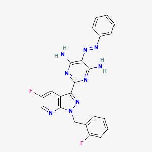 CAS 1350653-29-0