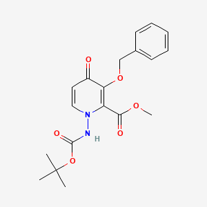 CAS 2136287-59-5