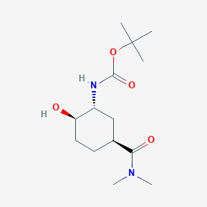 CAS 929693-30-1