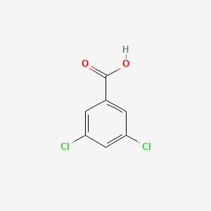 CAS 51-36-5