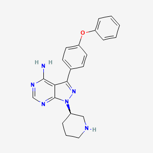 CAS 1022150-12-4