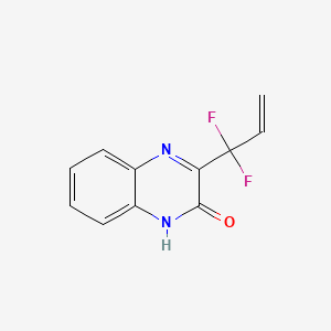 CAS 1294512-27-8