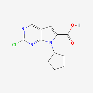 CAS 1211443-58-1