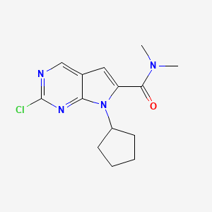 2D Structure