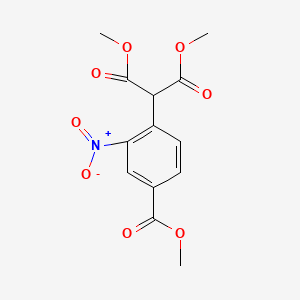 CAS 1160293-27-5