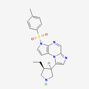 CAS 1428243-28-0