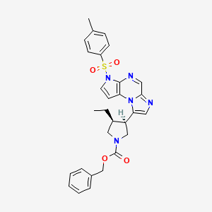 CAS 1708997-42-5