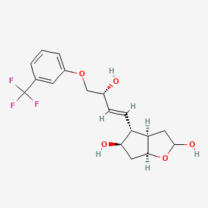 RCIZQFNBJUSVHP-IECRFCCBSA-N