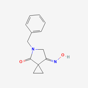 CAS 129306-06-5