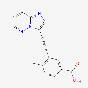 CAS 1300690-48-5