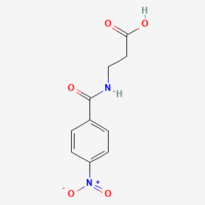 CAS 59642-21-6