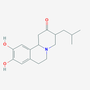 CAS 89929-27-1
